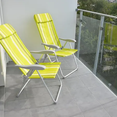 Polanki Daire Kolobrzeg