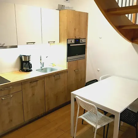 Polanki 科沃布热格