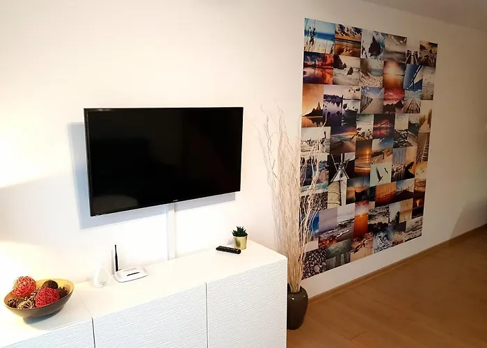 Апартаменты Apartament Polanki