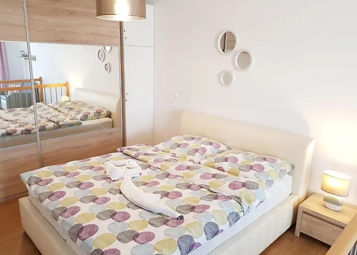 Apartament Polanki * Колобжег