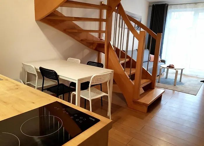 Apartament Polanki