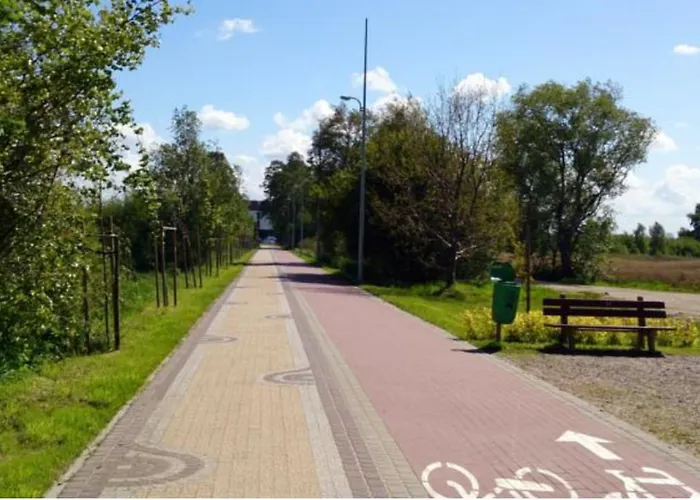 Polanki דירה קולובז'ג