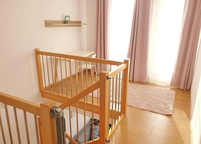 Apartament Polanki * Колобжег