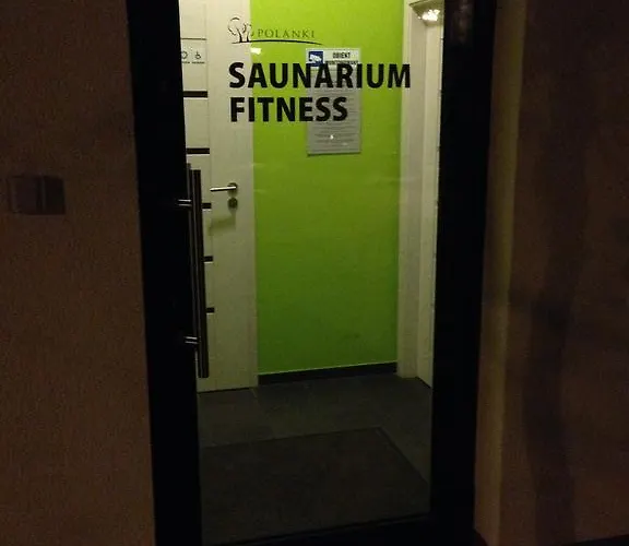 Apartament Polanki Апартаменты