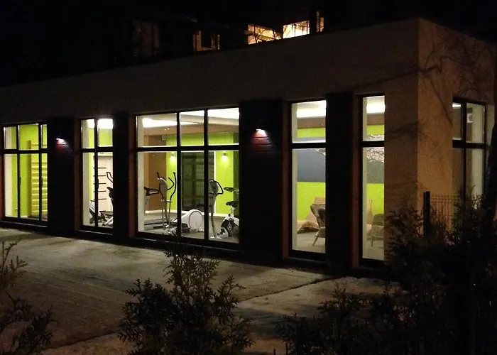 Polanki קולובז'ג